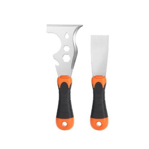 Multifunctional Putty Cutter for Scraping Cutting and Paint Can Opening
