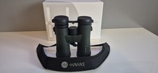 HAWKE FRONTIER APO 8X42 ED FLAT FIELD FMC PC DIELECTRIC COATING  WATERPROOF MINT