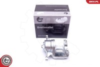 Vorderachse Rechts Esen SKV 42SKV702 Bremssattel FüR Toyota