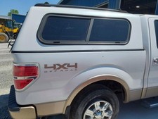 Local Pickup Only F150 2011 Toppertonneau 3247745 Local Pickup Only F150 2011 Toppertonneau 3247745