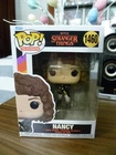 Nancy #1460 Stranger Things Funko Pop Television