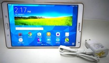 Samsung Galaxy Tab S SM-T707V 8.4 4G LTE 16GB Tablet White