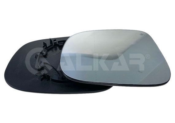 Alkar Spiegelglas, AußEnspiegel 6431599 FüR Volvo-image