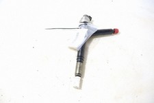Injecteur Opel MERIVA