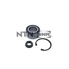 SNR Radlagersatz vorne 1640719580 | 991551