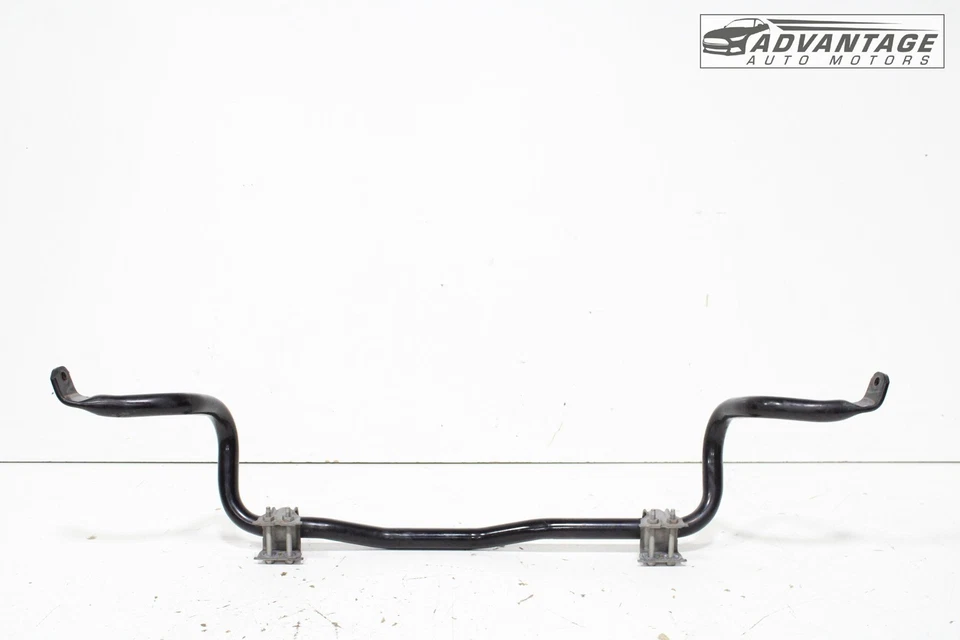 Chevrolet Blazer 2019-25 tracción delantera suspensión oscilante barra estabilizadora antivuelco OEM Foto 2 de 4