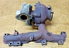 46618 AA 2016 SUZUKI SX4 S-CROSS 1.6 DDIS TURBO. 55266228 BV38-54389700008