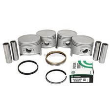 Pistons, Rings, Rods, & Parts for Isuzu Pickup for sale | eBay