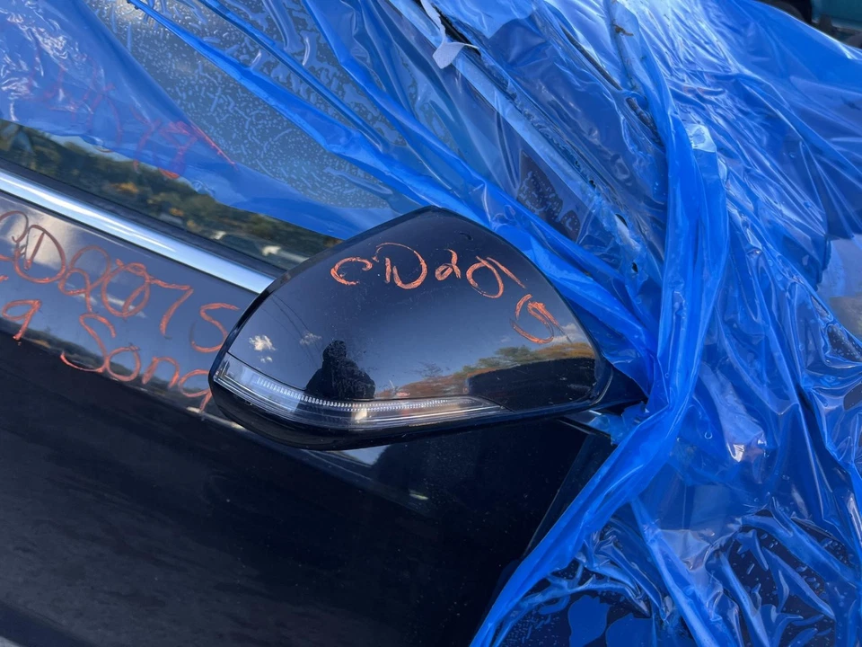 Culata HYUNDAI SONATA 15 16 17 18 19 Foto 4 de 4