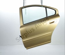 Porte arrière et accessoires Volvo S60