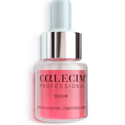 Calecim Professional - Advanced Stem Cell Regenerative Skin Serum 5 ml