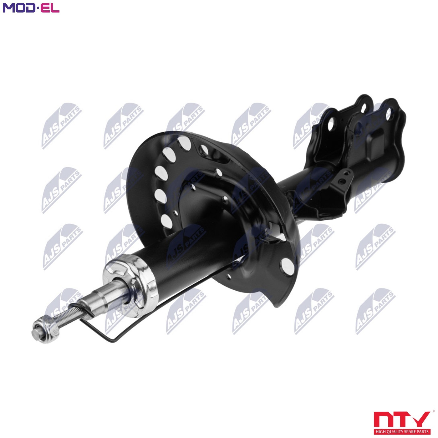 SHOCK ABSORBER A-KA-311 FOR KIA G4FC/G4FD 1.6L D4FB 1.6L 4cyl SOUL I