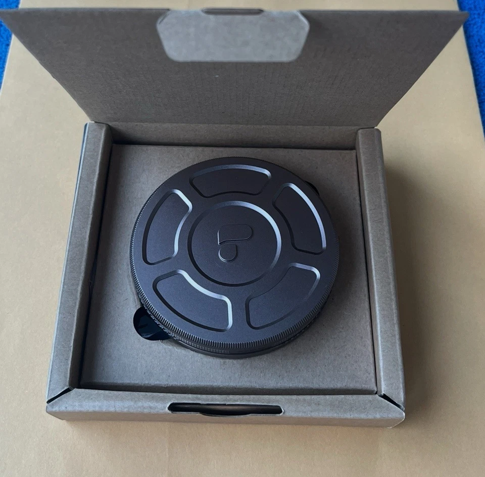 PolarPro 77mm 135 Series Peter McKinnon  Chroma Polarizer Filter - Image 3 of 3