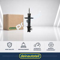 StoßDäMpfer Vorne Rechts Proflex Automotive PX5-FC658 FüR Opel