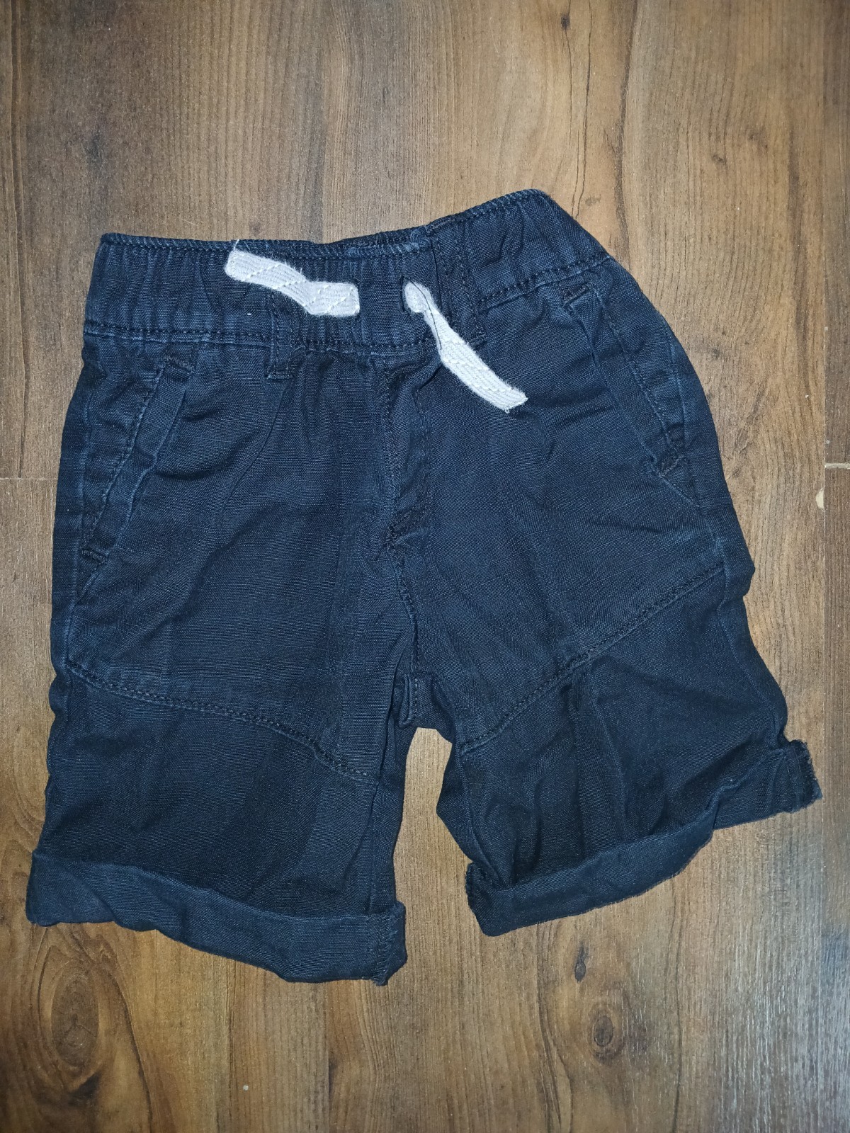 Size 2t Okey Dokey Shorts Boys