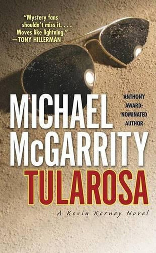 Tularosa, Michael Mcgarrity