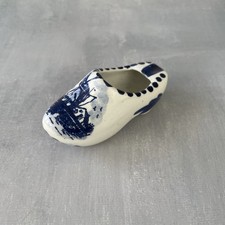 Petit sabot mini cendrier