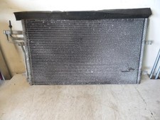 Condensateur Ford FOCUS