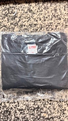 Supreme Arabic Box Logo Tee MULTIPLE COLORS - ALL SIZES | eBay