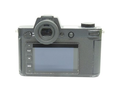 Leica SL2-S 24.0MP Mirrorless Digital Camera Body (10880) -EXC