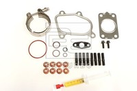 BE Turbo Montagesatz, Lader ABS758