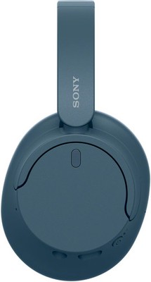 Sony - WHCH720N Wireless Noise Canceling Headphones - Blue | eBay