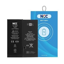 PREMIUM QUALITY NCC REPLACEMENT BATTERY FOR IPHONE SE 2ND GEN 2020