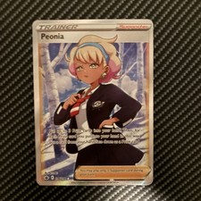 peonia pokemon card price Peonia (219/198) [Sword & Shield: Chilling Reign] – Gamers Paradise main image 0
