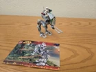 LEGO Star Wars: Clone Scout Walker (7250) 100% Complete With Manual