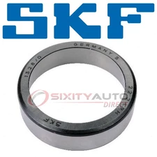 SKF Front Outer Wheel Bearing Race for 1959 Studebaker 4E14 - Driveline ny