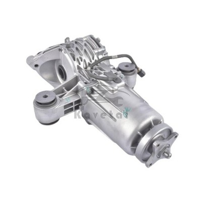 OEM Rear Differential Carrier Assembly – For 2010-2017 Chevy Equinox AWD (Used)