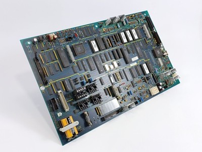 VideoJet 375081-B Automation Detector Circuit Control Board