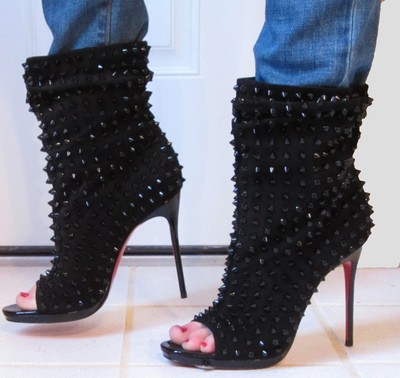 christian louboutin guerilla boots christian louboutin guerilla boots