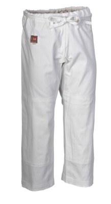 Ju-Sports Anzughose Pearl Pure - Hose - Ju-Jutsu - Fighting, Gr. A2