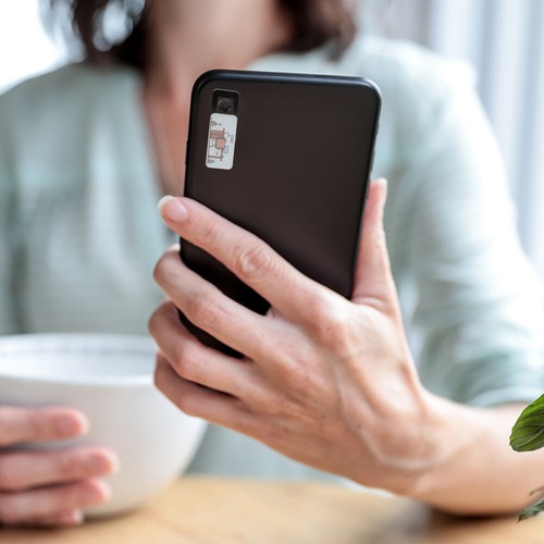 3 sztuki Privacy Cover Set Osłona kamery internetowej Laptop Bloker kamery internetowej - Zdjęcie 2 z 12