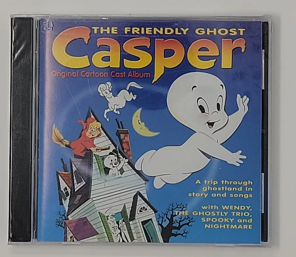 Original casper clearance