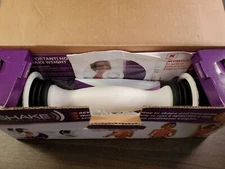 Shake Weight (SW-2000rt) Exercise Weight