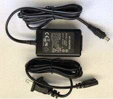 Sony miniDV Handycam camcorder CCD-TRV815 power supply cord ac adapter charger