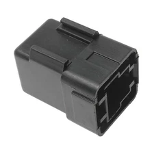 A/C Compressor Cut-Out Relay SMP For 1982-1985 Buick Century