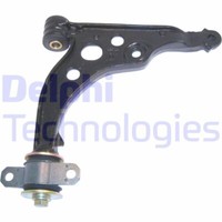 Delphi TC1285 Lenker, RadaufhäNgung FüR CitroËN Fiat Peugeot