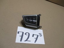 08 09 10 Cadillac CTS Steering Wheel Phone Switch #727-B