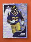 2025 Panini Aaron Donald Base (Raw)