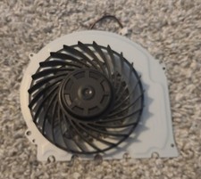 SONY PS4 Slim Ventilation Fan