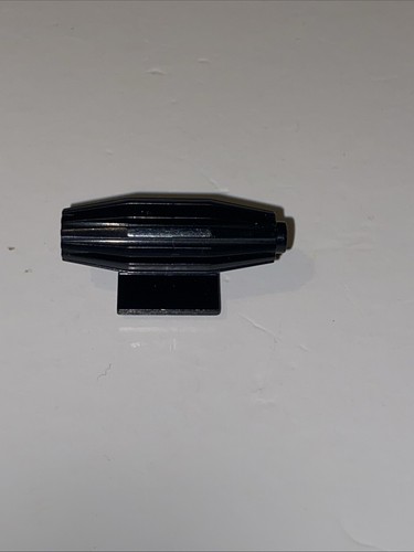 LEGO 4229 Engine, Strakes, 2 x 2 Thin Top Plate - Black