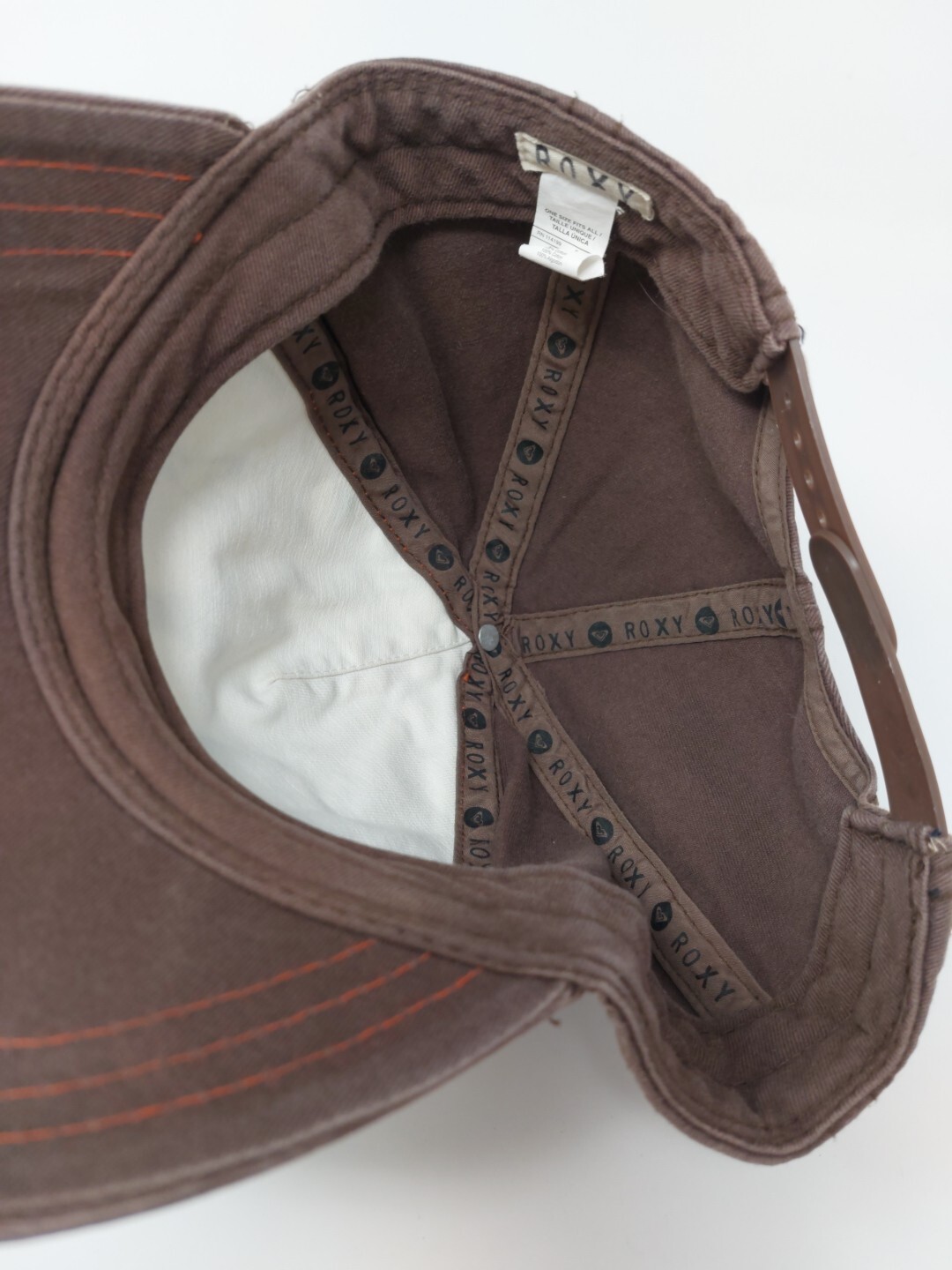 ROXY Womens Snapback Hat Cap - image 8