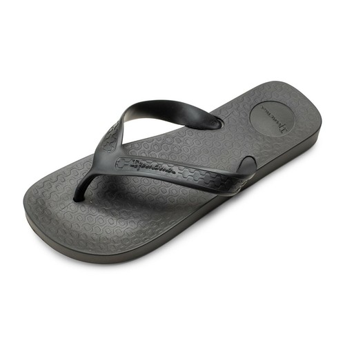 Nuevo Hombre Anatomica Surf Negro Ipanema Vacaciones Chanclas Sandalias -  Playa | eBay