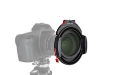 Haida M10 II Filterhalter Kit für Serie 100 Filter inkl. Schutzdeckel