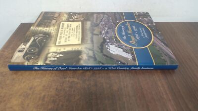 			The Lloyd Maunder Book, Anon, Halsgrove, 1998, Hardcover		