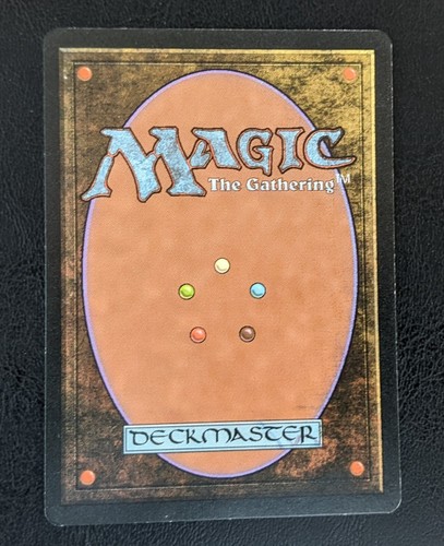 1 x CHINESE Rain of Tears - Tempest - MTG Magic the Gathering - Black - Picture 2 of 2