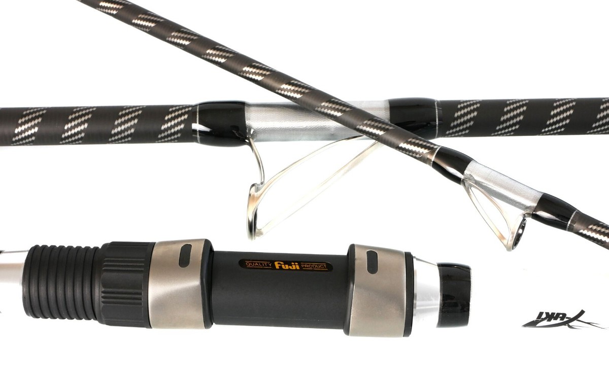 YUKI SAIKOU DSC A15 Distance Surfcasting Rod 4.50m 100-250gr | eBay